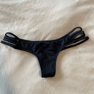 Midori Brazilian Bikini Bottoms